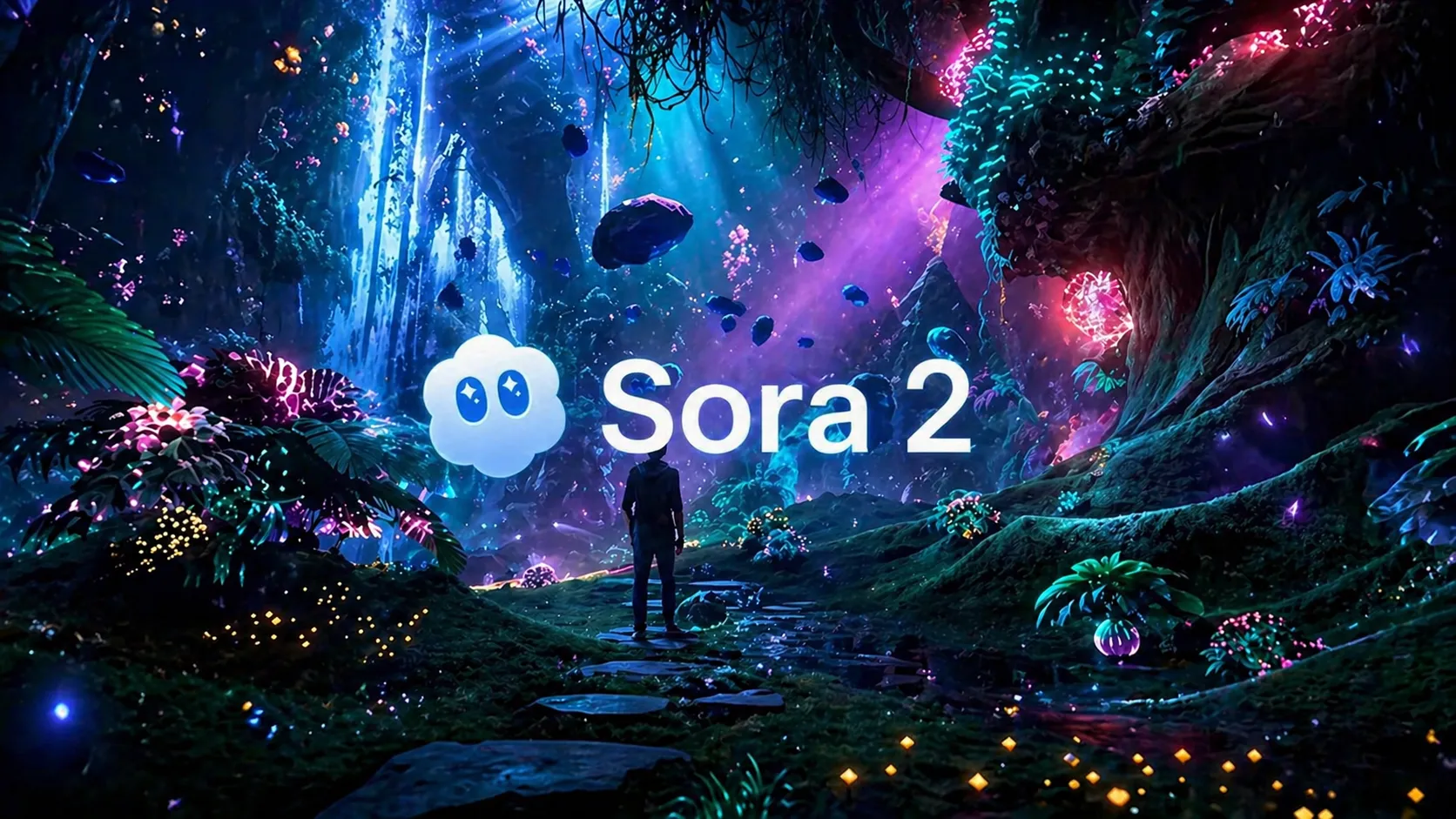 OpenAI Sora 2 KI-Videomodell-Beispiel