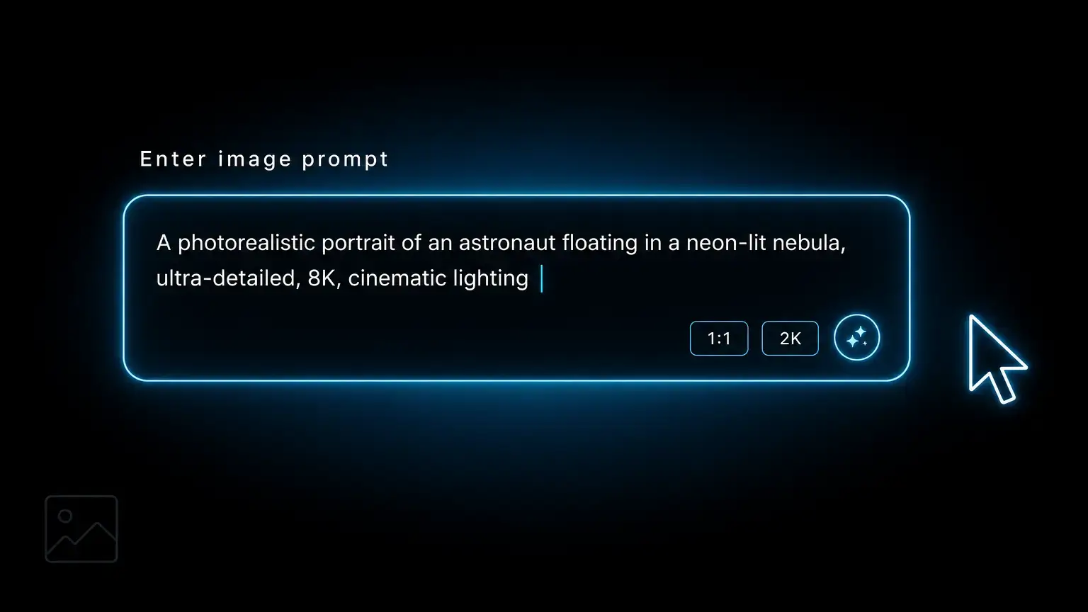 Prompt schreiben