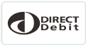 Direct Debit payment method